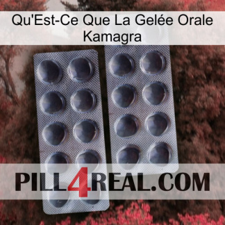 What Is Kamagra Oral Jelly 31